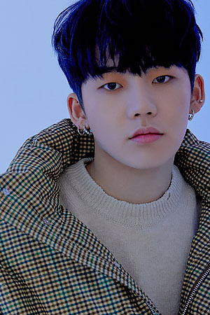 Character image for Hyunsuk