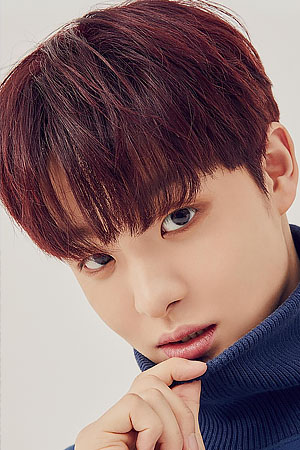 Character image for Jihoon