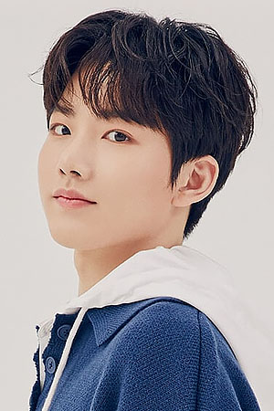 Character image for Junkyu