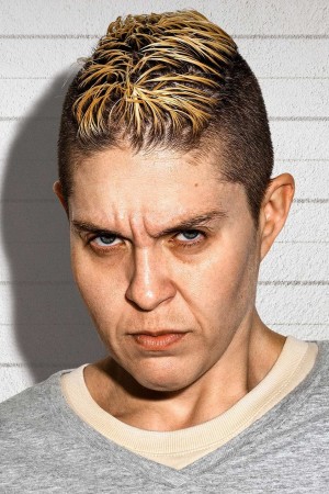 Character image for Sandra 