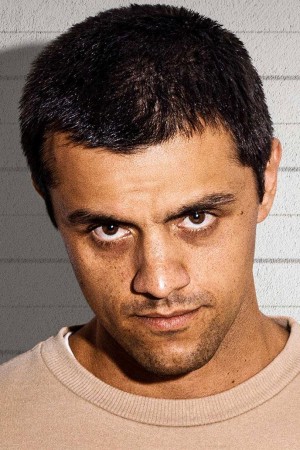 Character image for Daniel Cravinhos