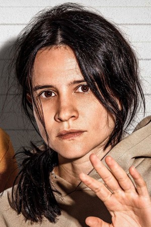 Character image for Anna Carolina Jatobá