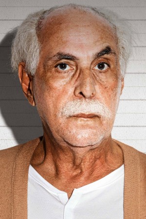Character image for Roger Abdelmassih