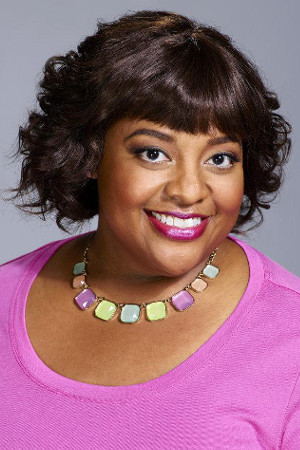 Sherri Shepherd