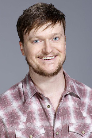 Steven Boyer