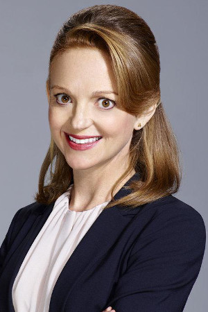Jayma Mays