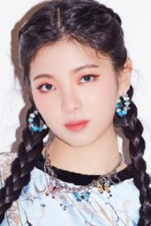 Character image for JinHa