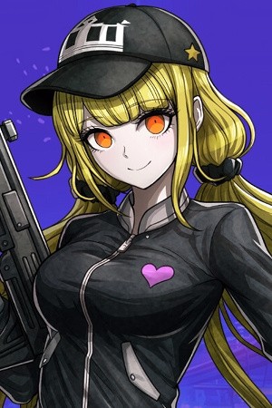Mai Fuchigami