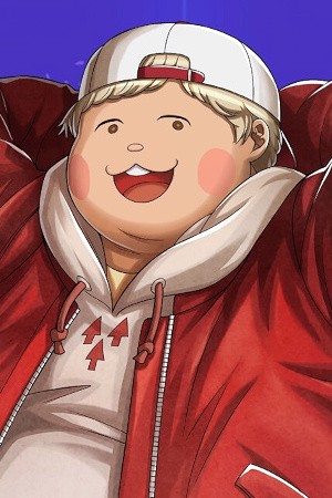 Fukushi Ochiai