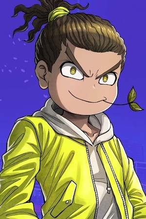 Mutsumi Tamura