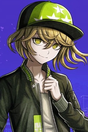 Shun Horie
