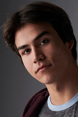 Character image for Jared