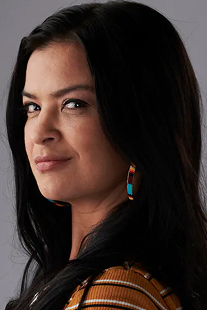 Character image for Maggie