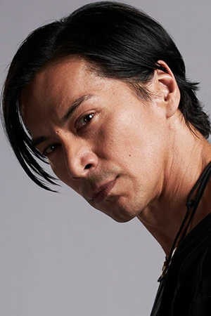 Character image for Wade