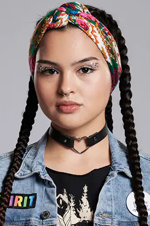 Character image for Sarah