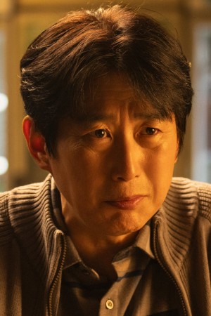 Character image for Cho Hyeon-sik
