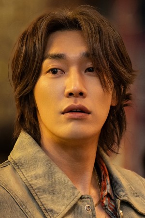 Character image for Moon Baek