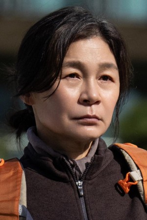 Character image for Oh Gyeong-suk 