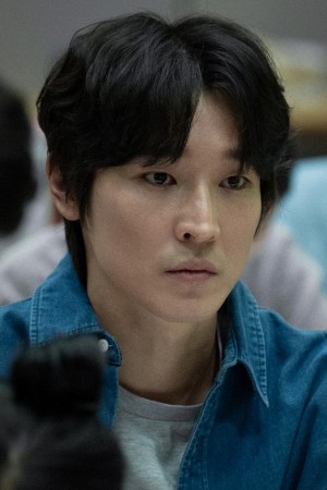 Character image for Yoo Jeong-tae