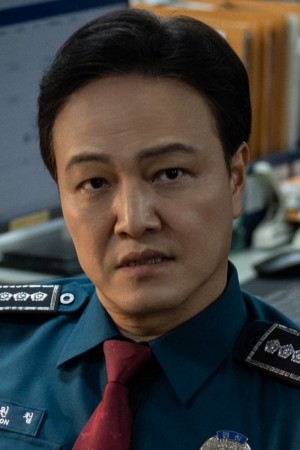 Character image for Yoon Won-cheol