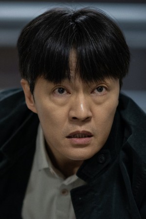 Character image for Captain Joo