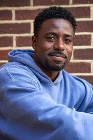 Gary Carr