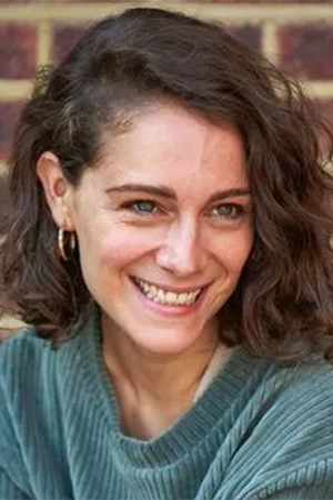 Ariane Labed