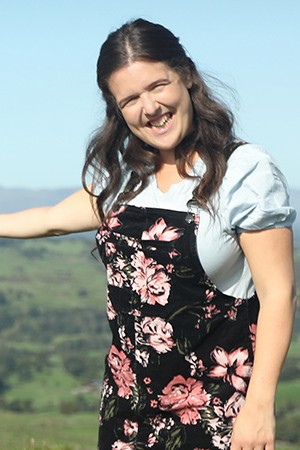 Character image for Presenter