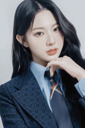 Character image for Xinyu