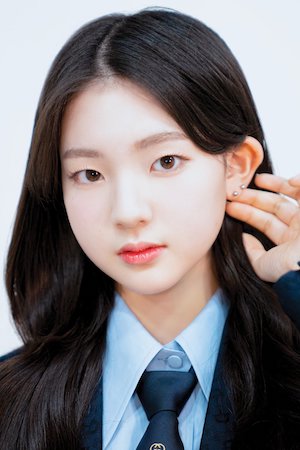 Character image for Yeonji