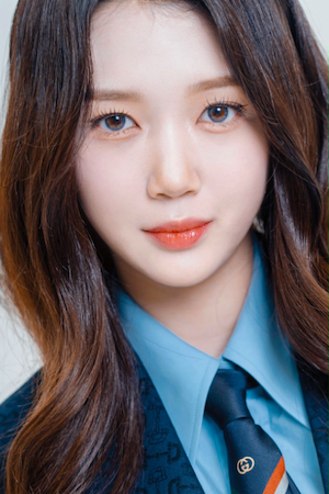 Character image for YuBin