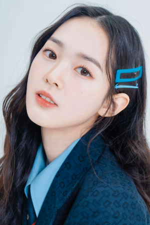 Character image for Soomin