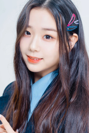 Character image for Chaeyeon