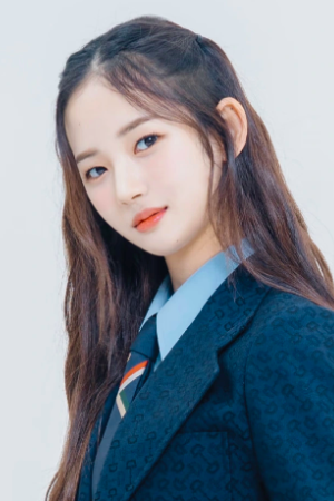 Character image for Jiwoo