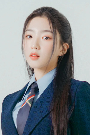 Character image for Sohyun