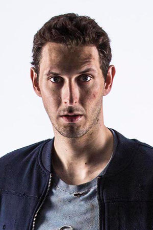 Blake Harrison
