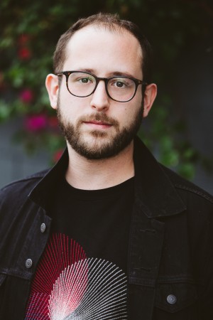 Character image for David Silver