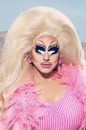Character image for Trixie Mattel