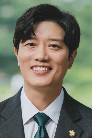 Character image for Nam Jung-do