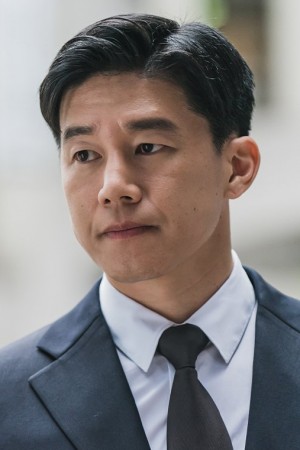Character image for Jang Woo-jae