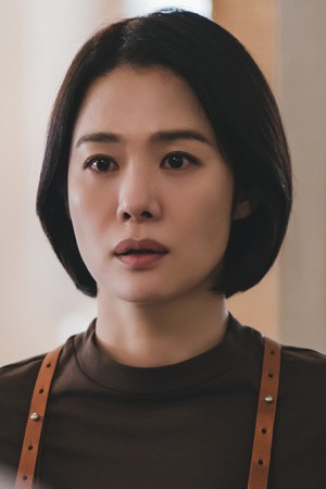 Character image for Kim Hye-joo