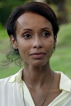 Character image for Melissa Sainte-Rose