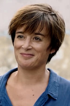 Character image for Gaëlle Crivelli