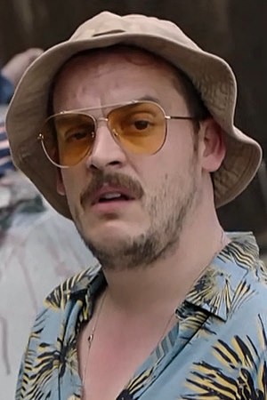 Character image for Philippe Dorian (Phil)