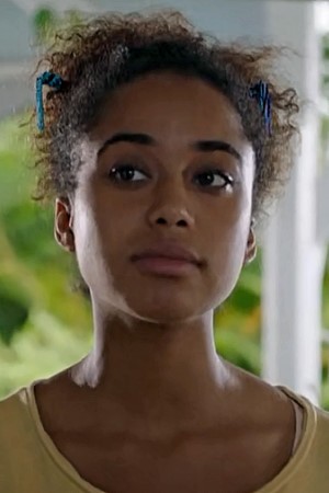 Character image for Chloé