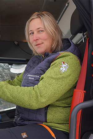 Character image for Herself