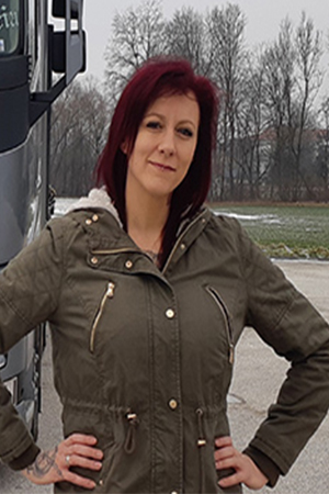 Character image for Herself