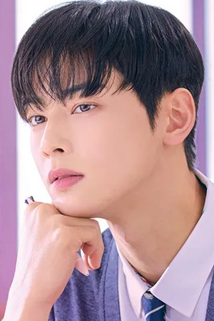 Character image for Soo-ho	