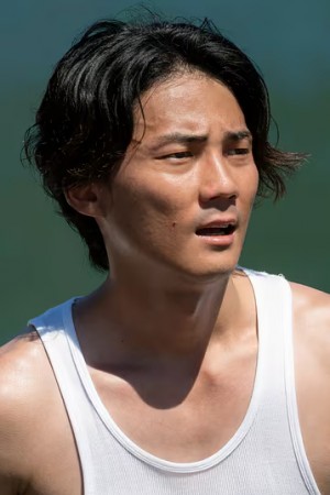 Character image for 松浦晶太郎