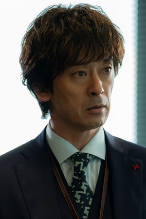 Character image for 巻上伸哉